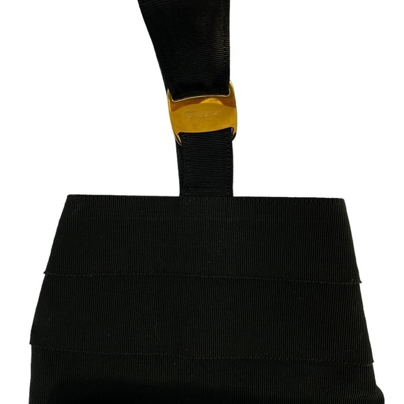 Ferragamo Evening Bag